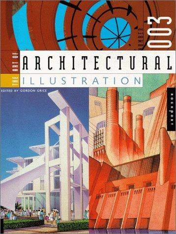 The Art of Architectural Illustration