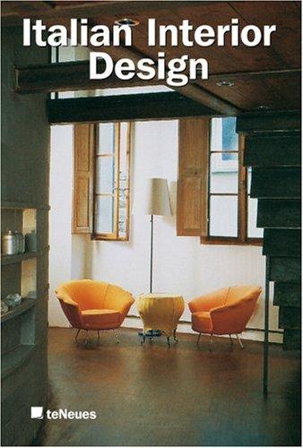 Italian Interior Design