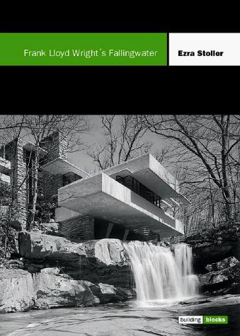 Frank Lloyd Wright's Fallingwater