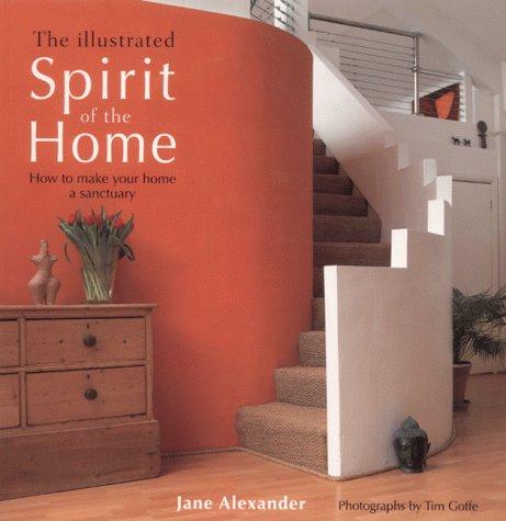 The Illustrated Spirit of the Home
