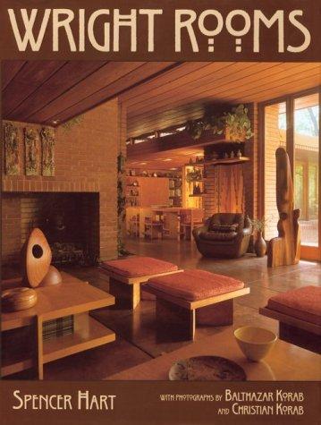Wright Rooms
