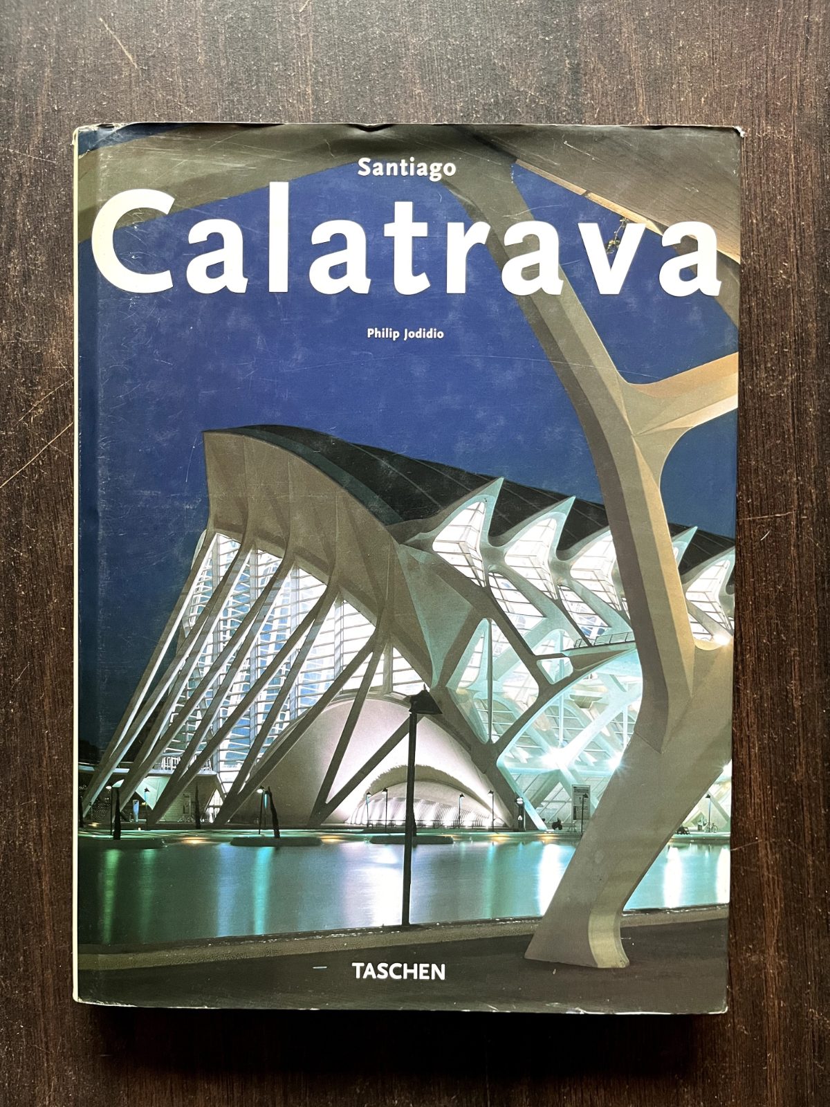 Santiago Calatrava