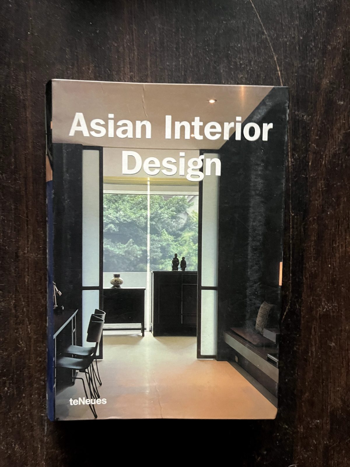 Asian Interior Design