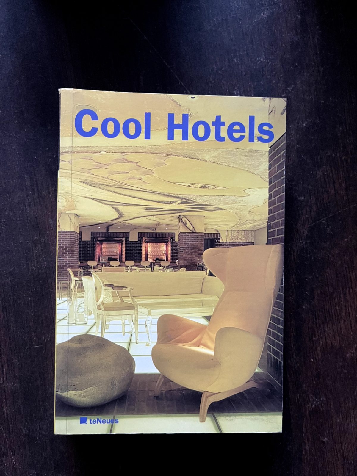 Cool Hotels