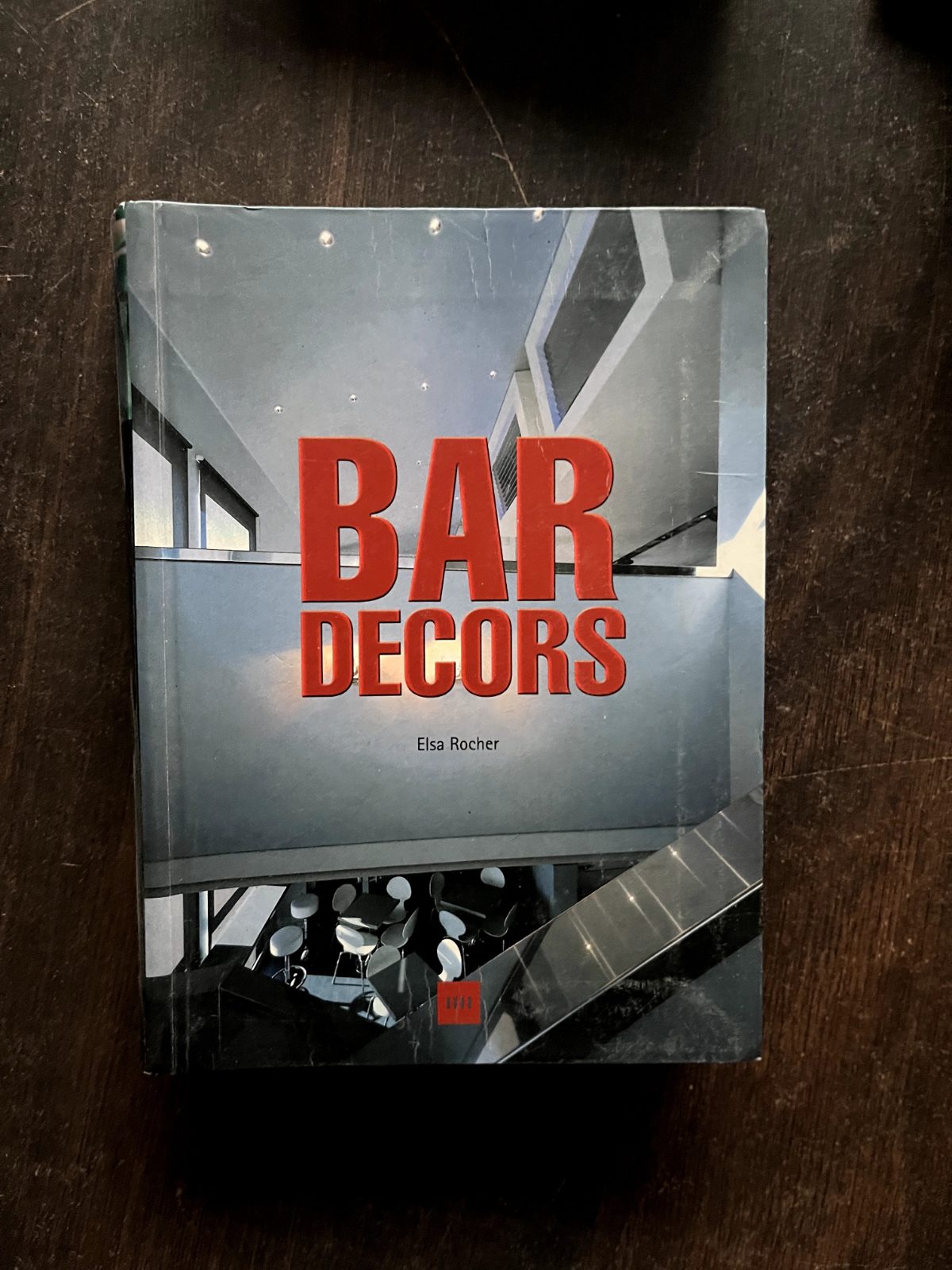 Bar Decors