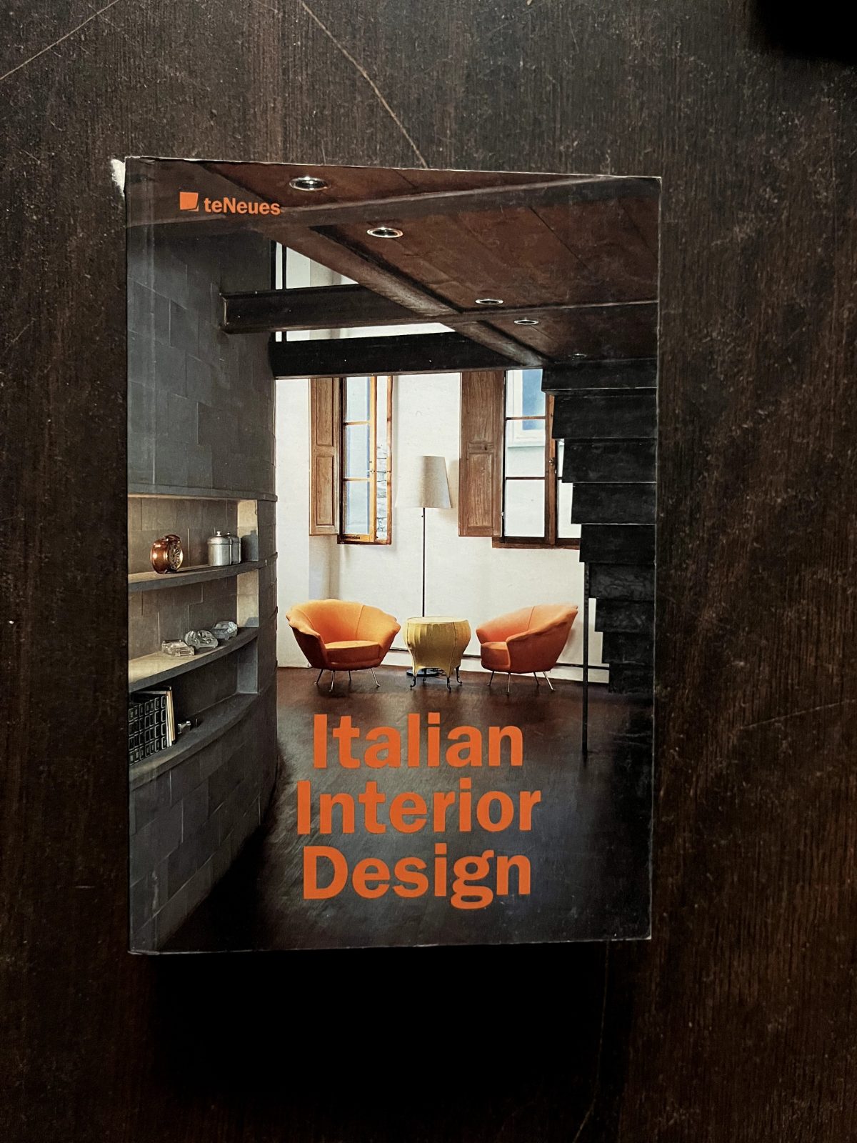 Italian Interior Design