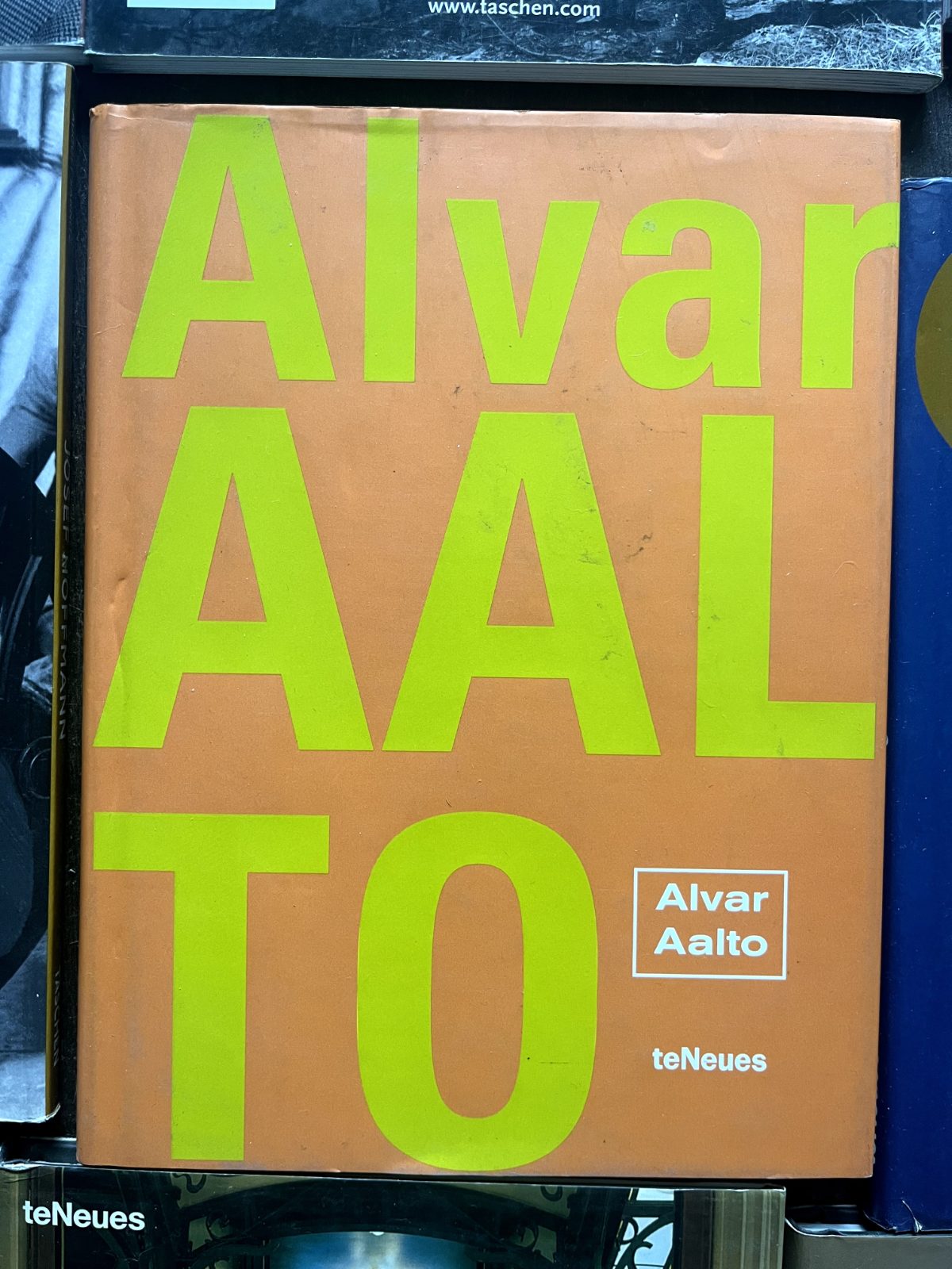 Alvar Aalto