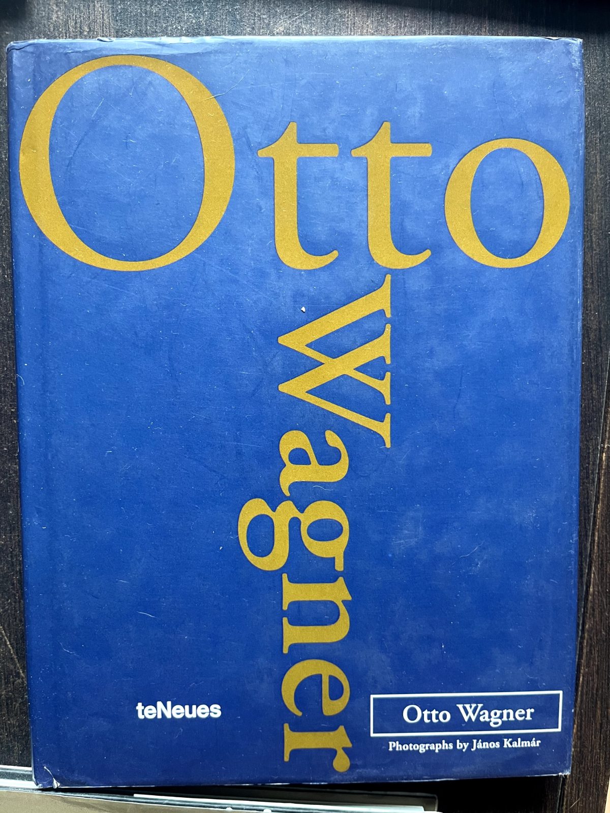 Otto Wagner