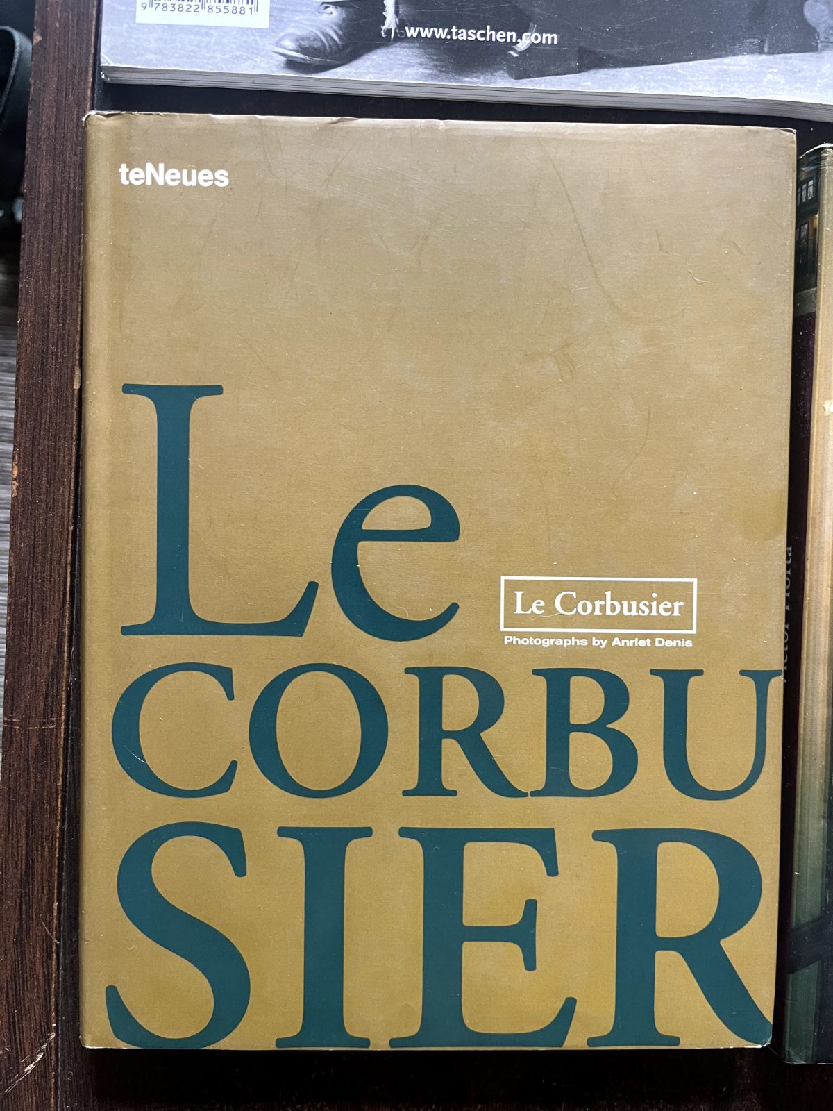 Le Corbusier