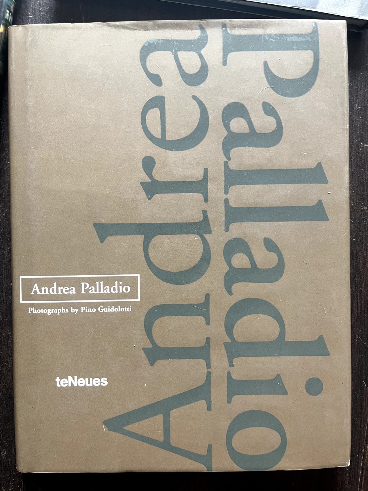 Andrea Palladio