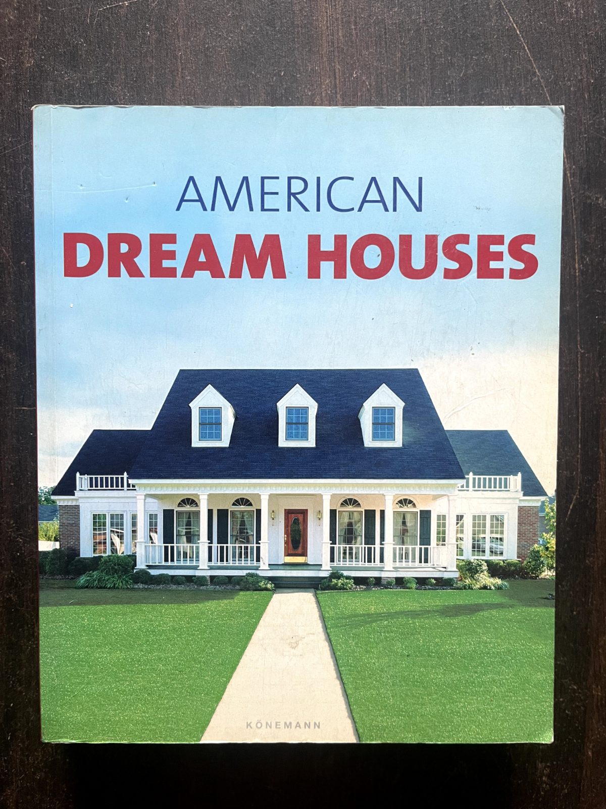 American Dream Houses