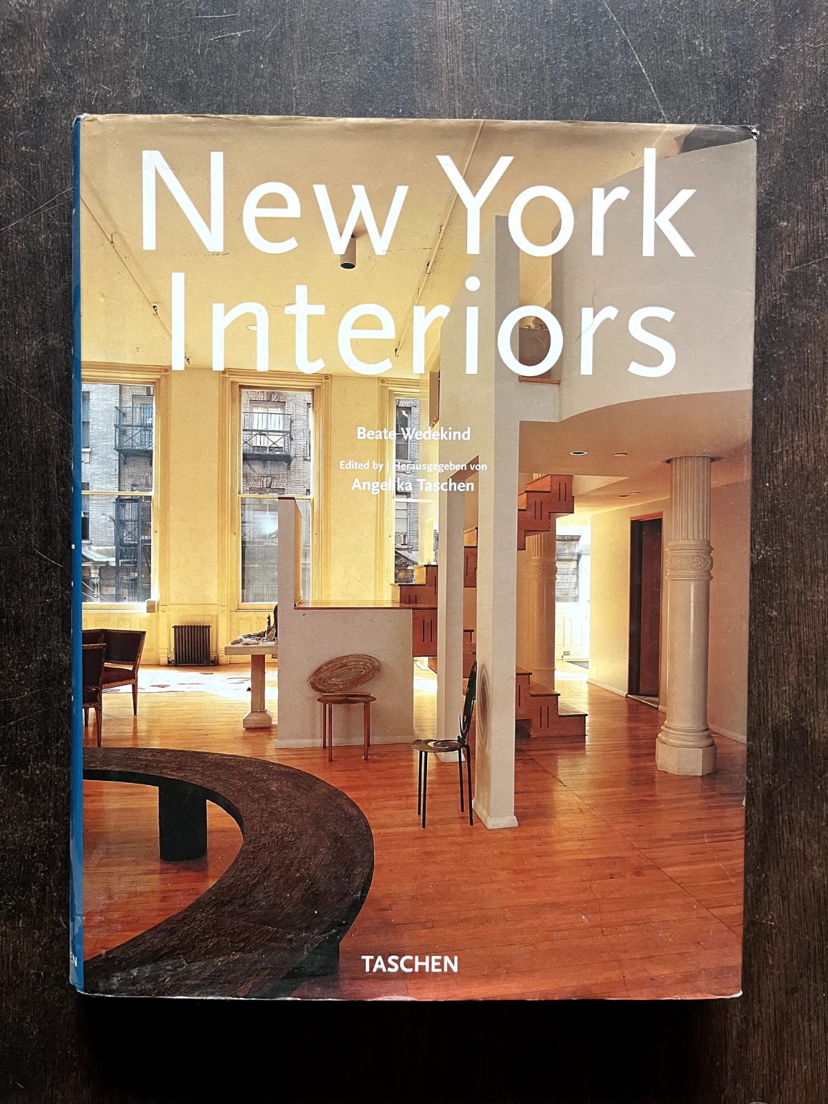 New York Interiors
