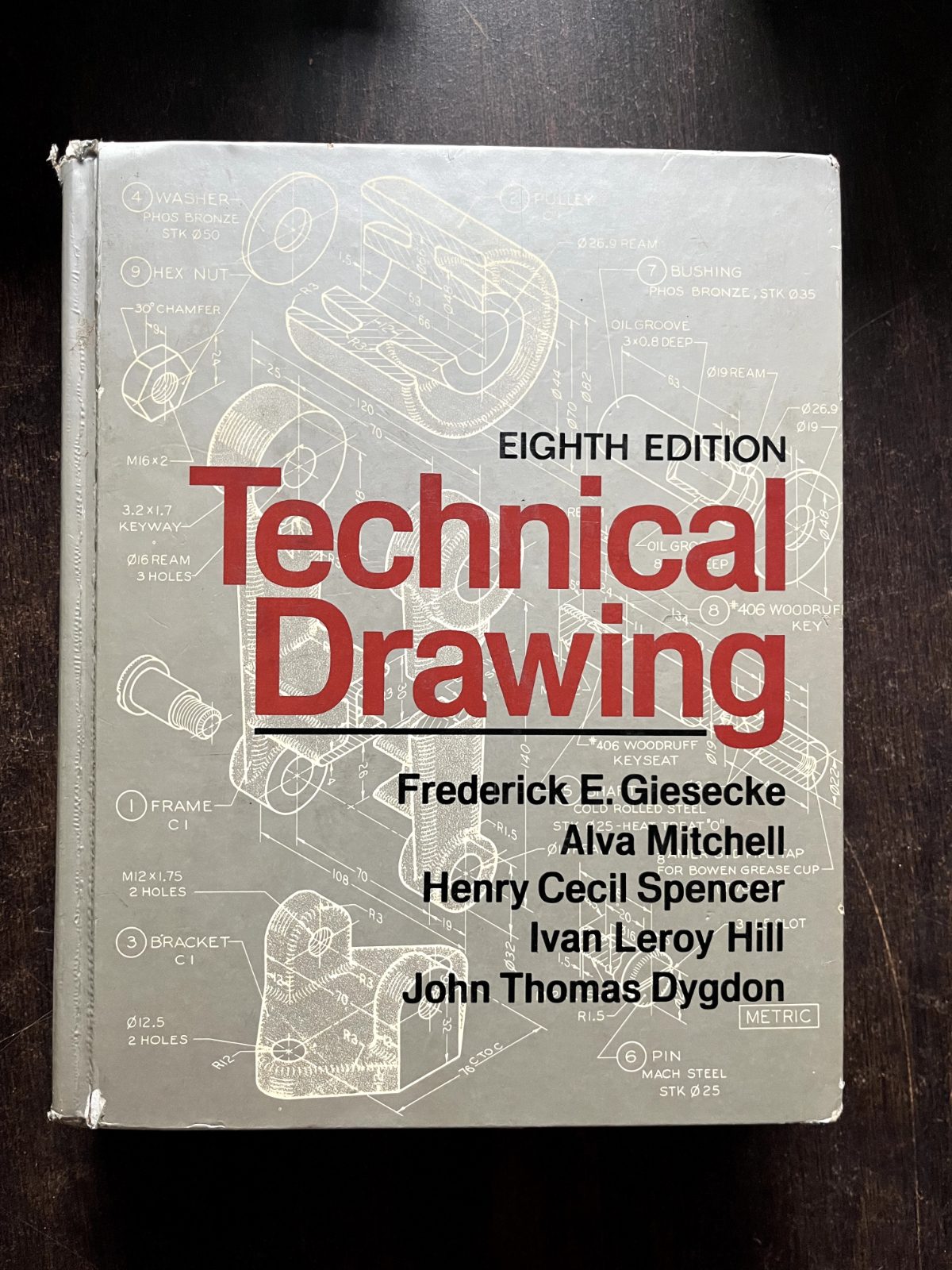 Technical Drawing