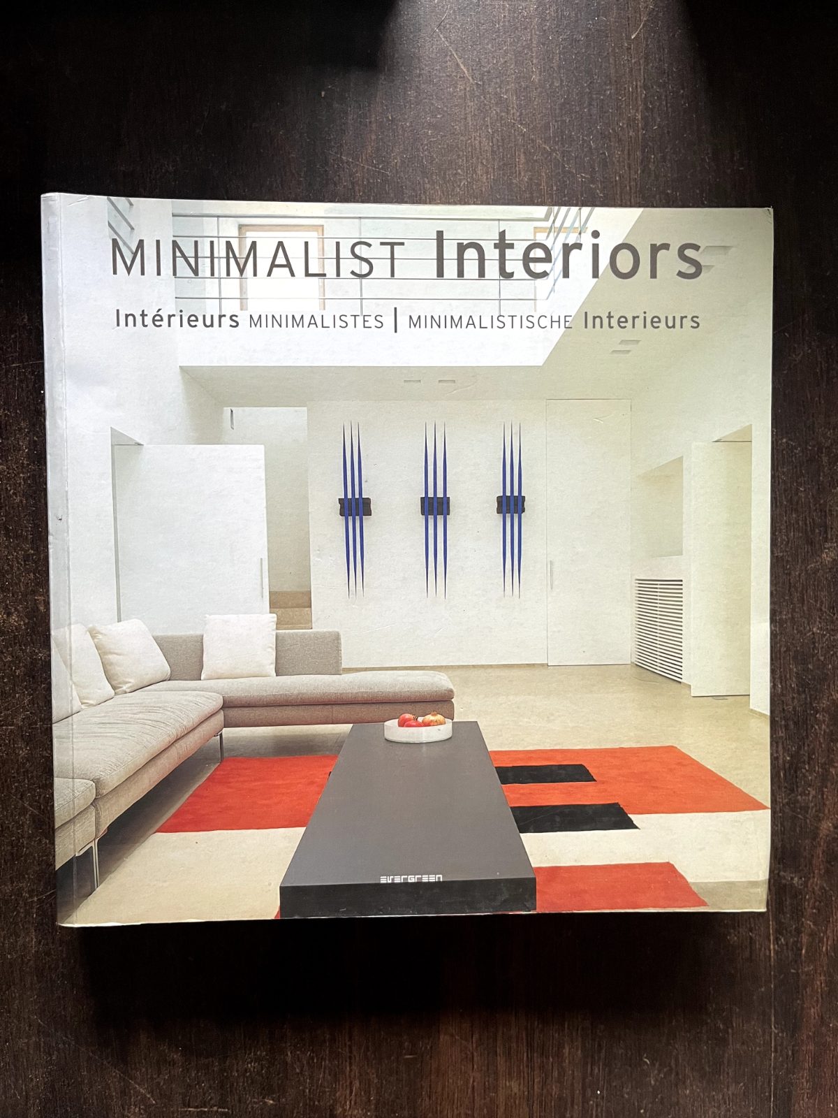 Minimalist Interiors