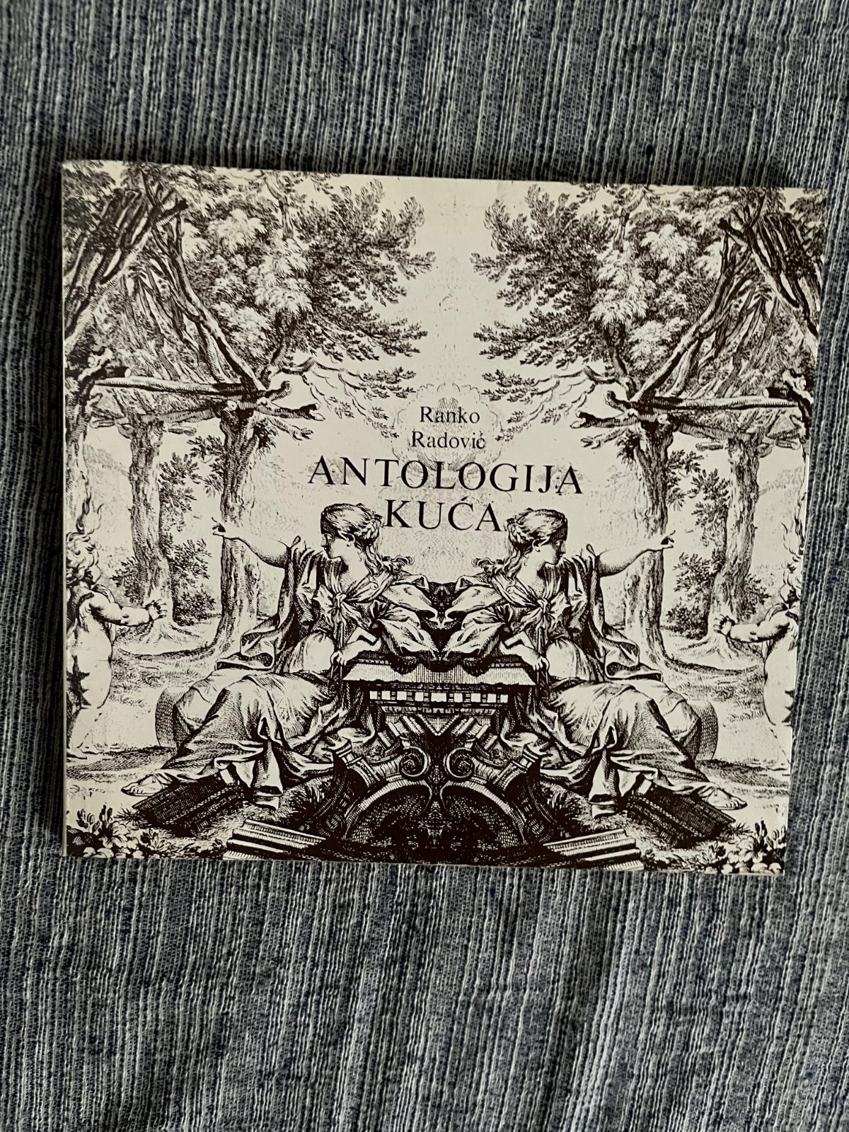 Antologija Kuca
