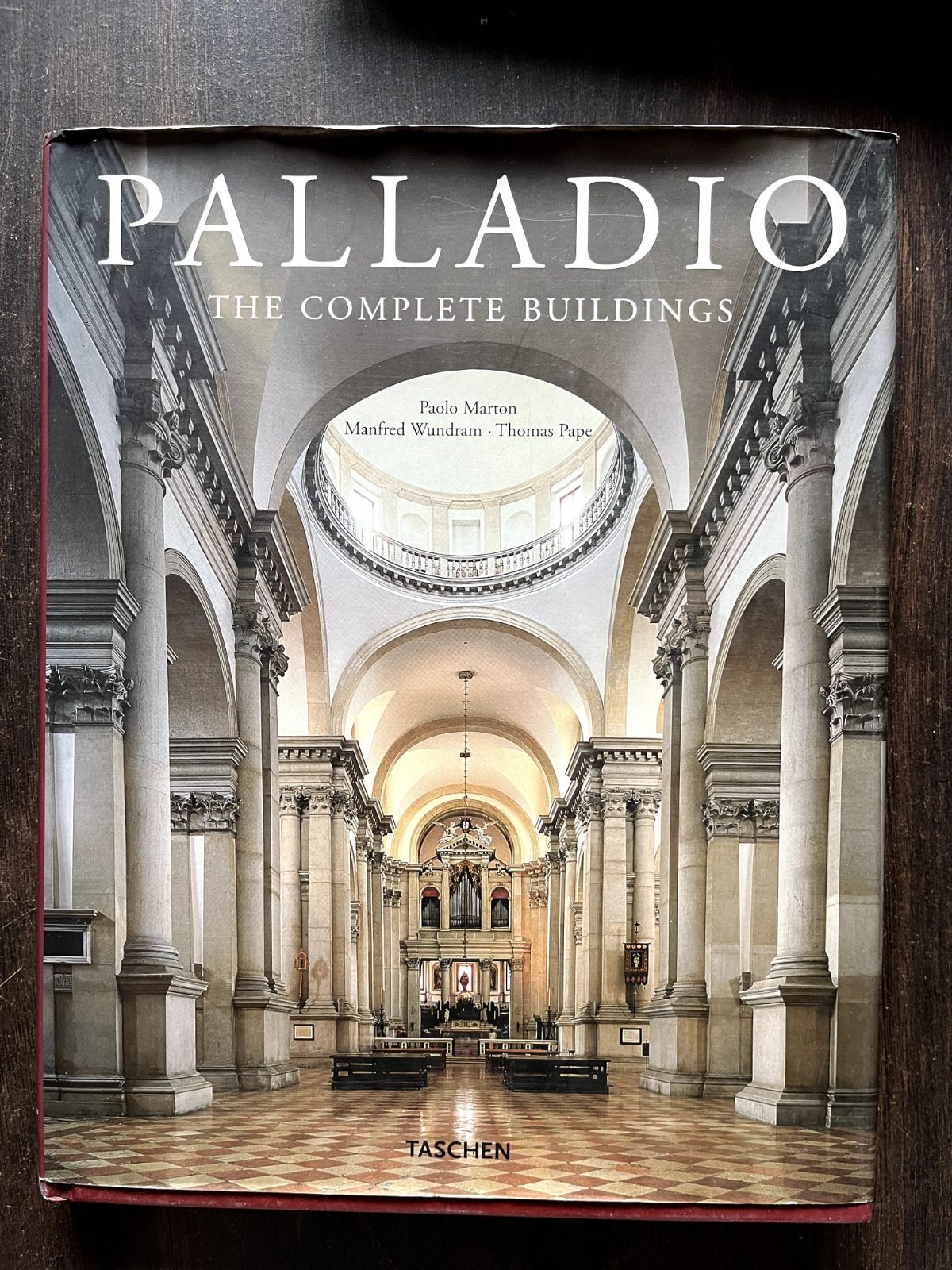 Palladio: The Complete Buildings