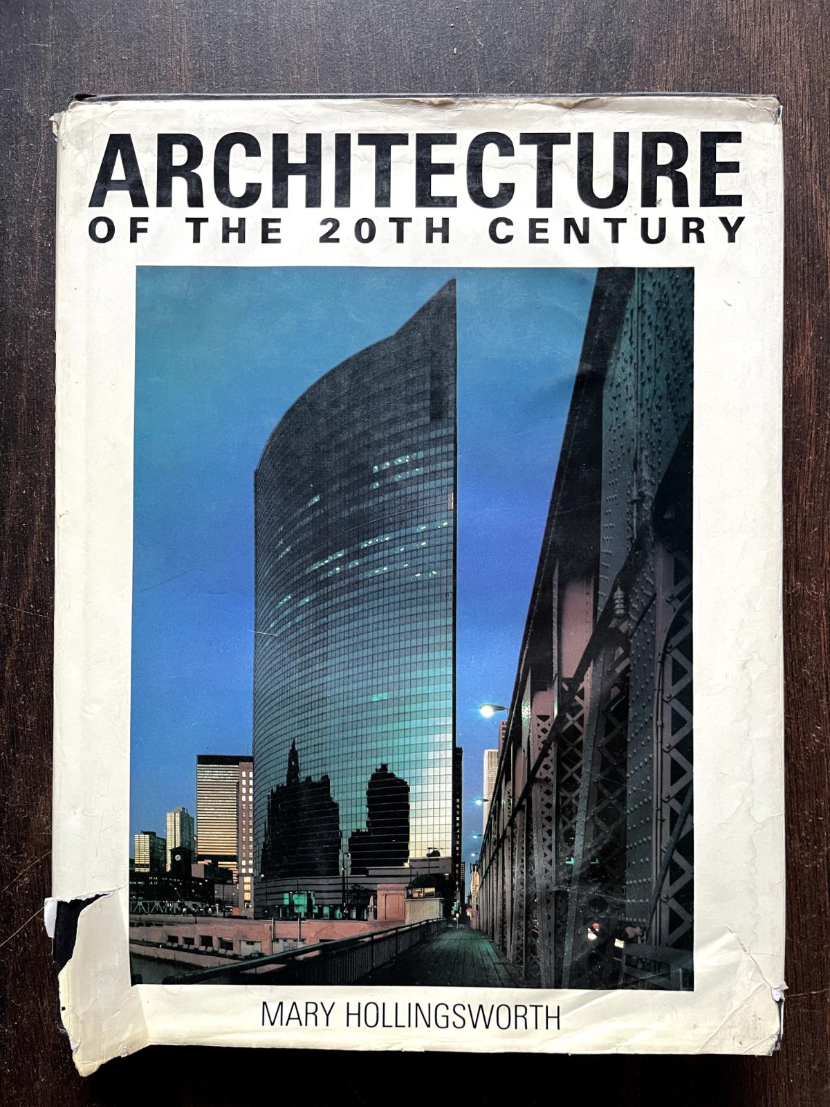 Architecture of the 20th Century