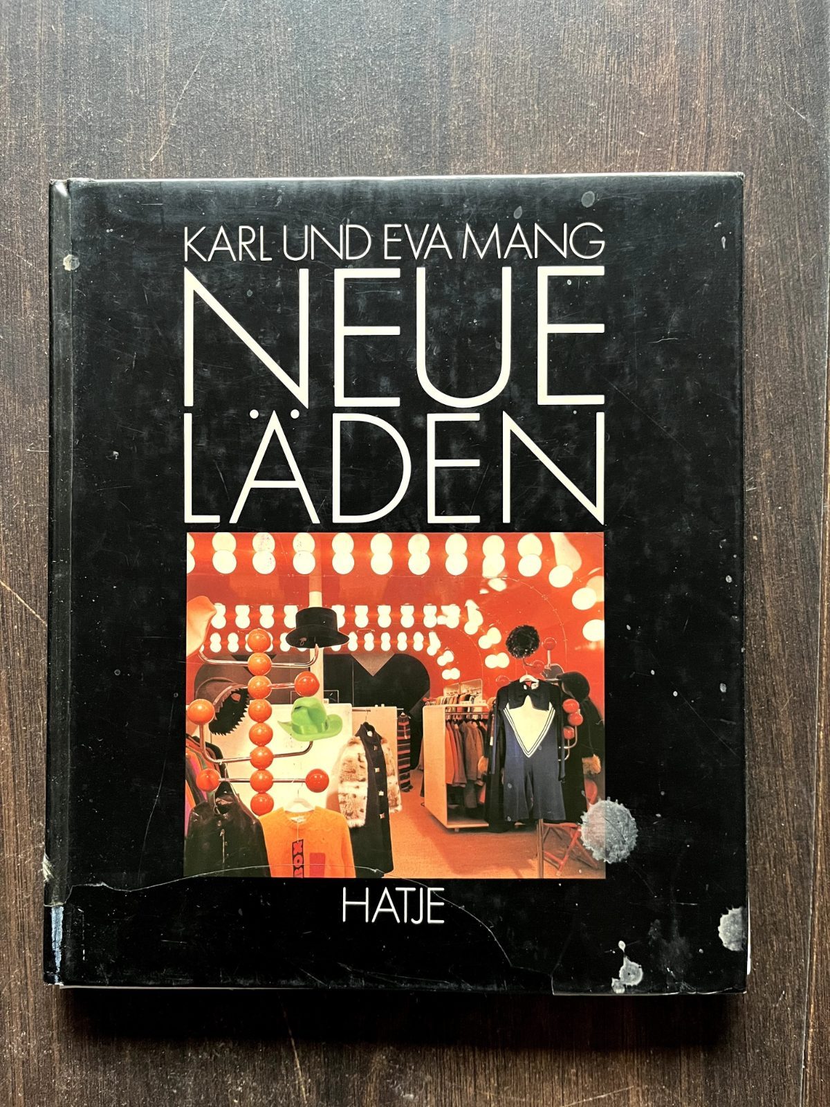 Neue Laden