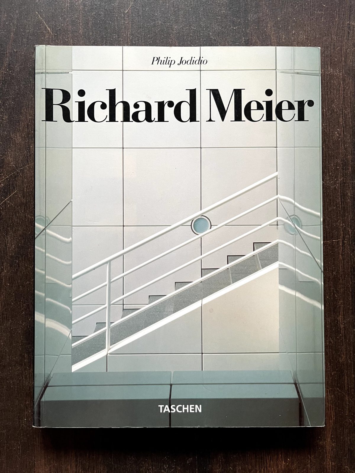 Richard Meier