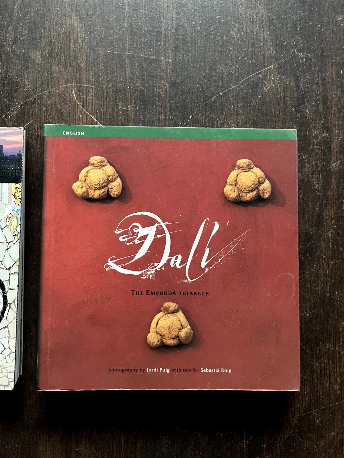Dali: The Emporda Triangle