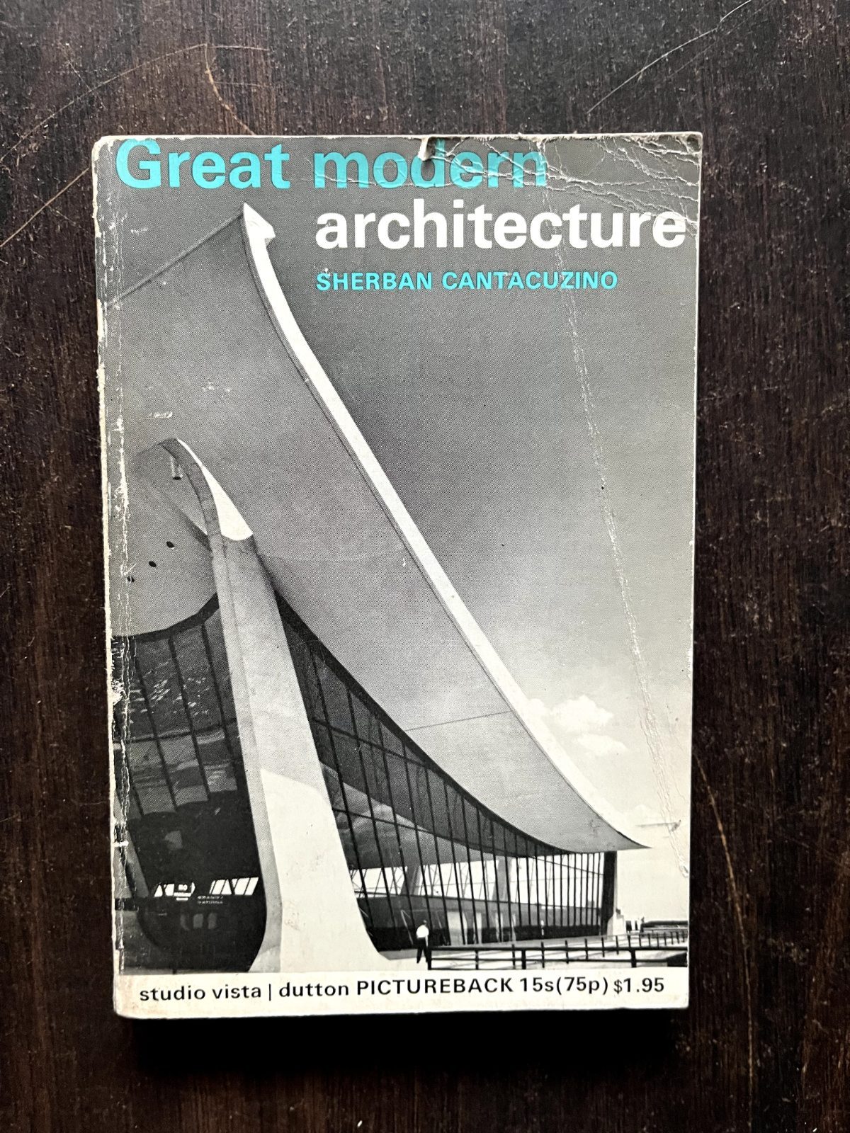 Great Modern Architecture