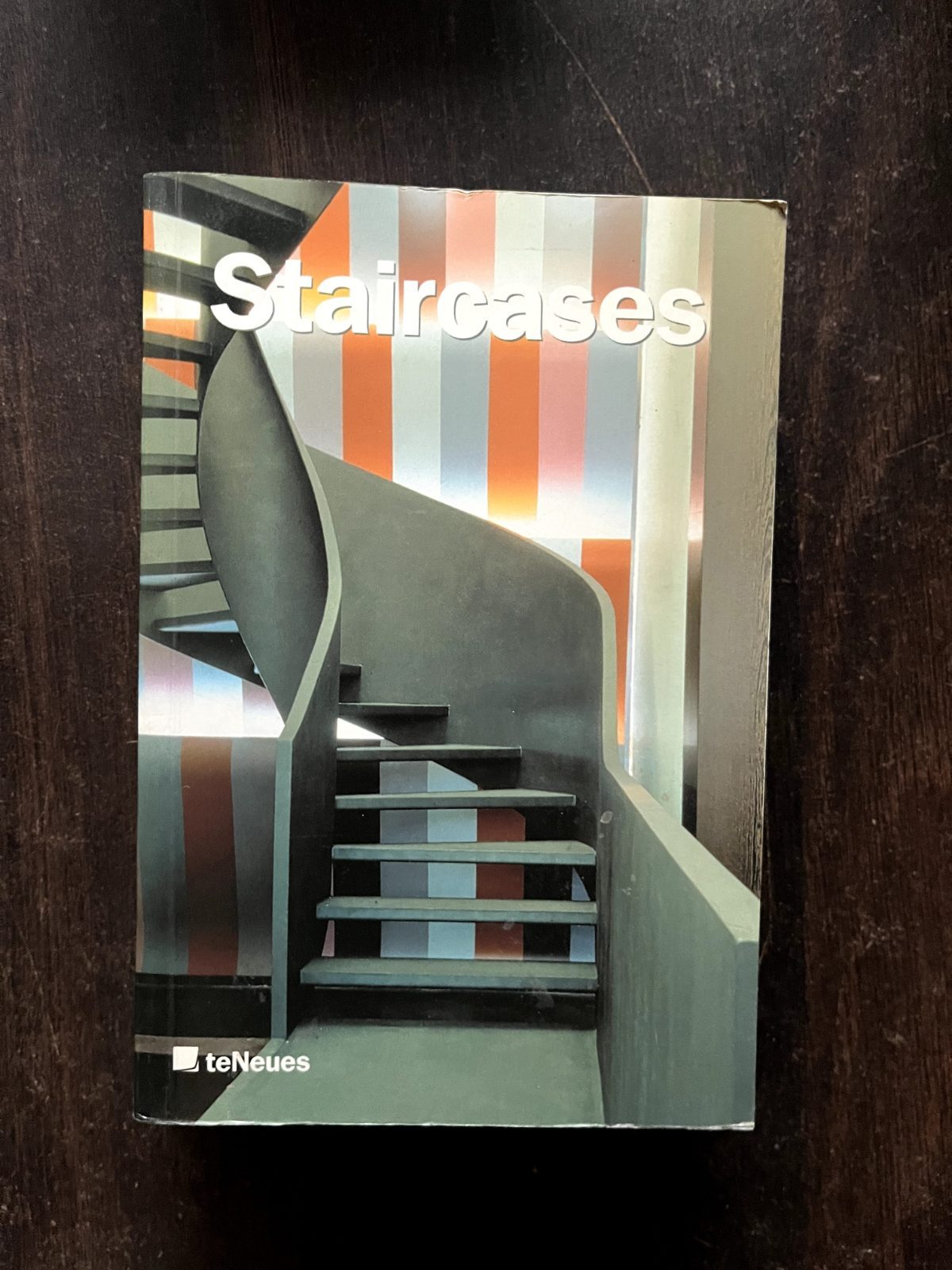 Staircases