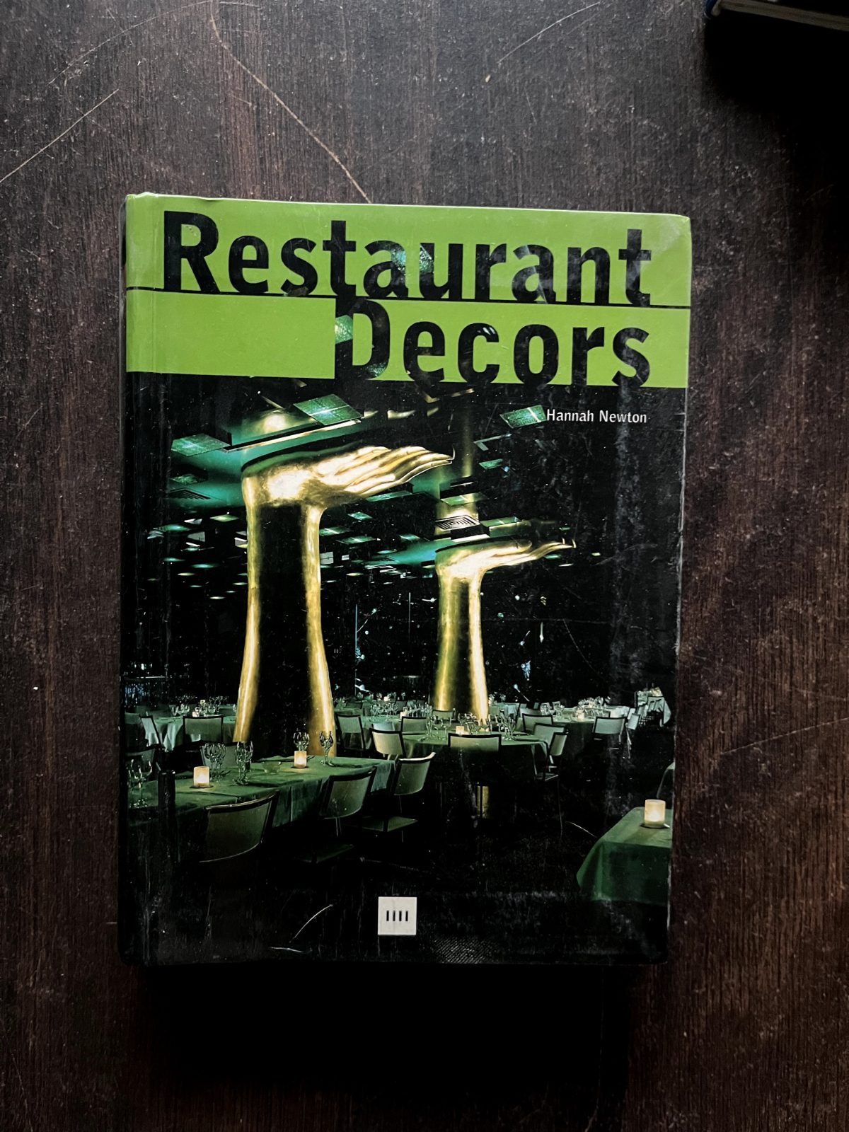 Restaurant Decors