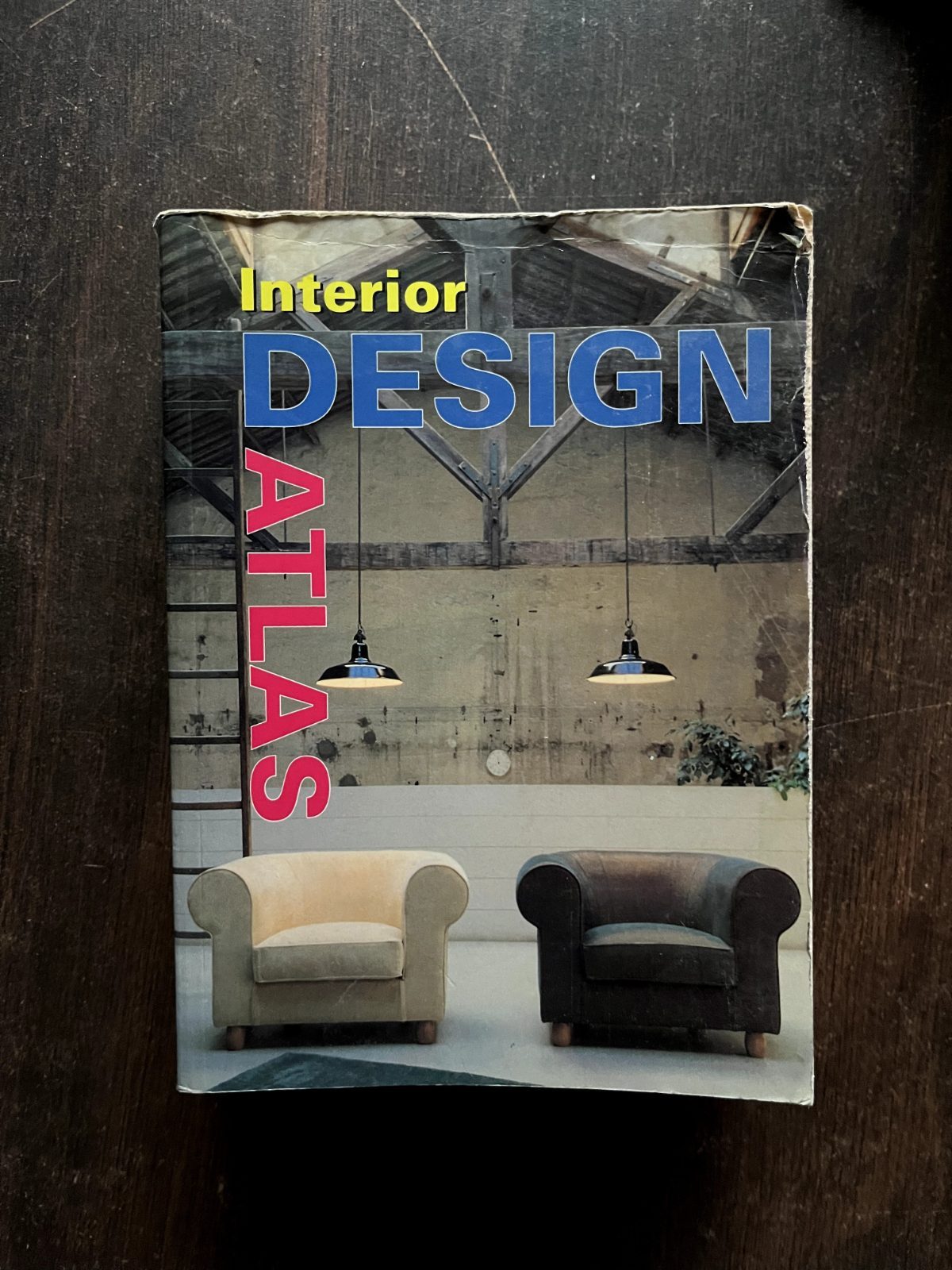 Interior Design Atlas