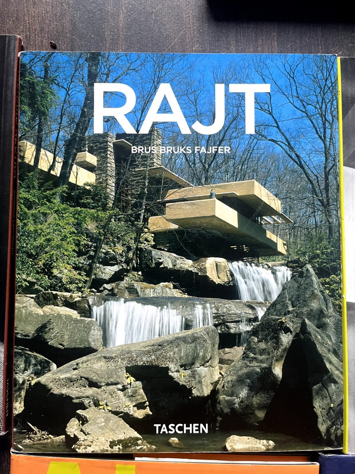 Rajt