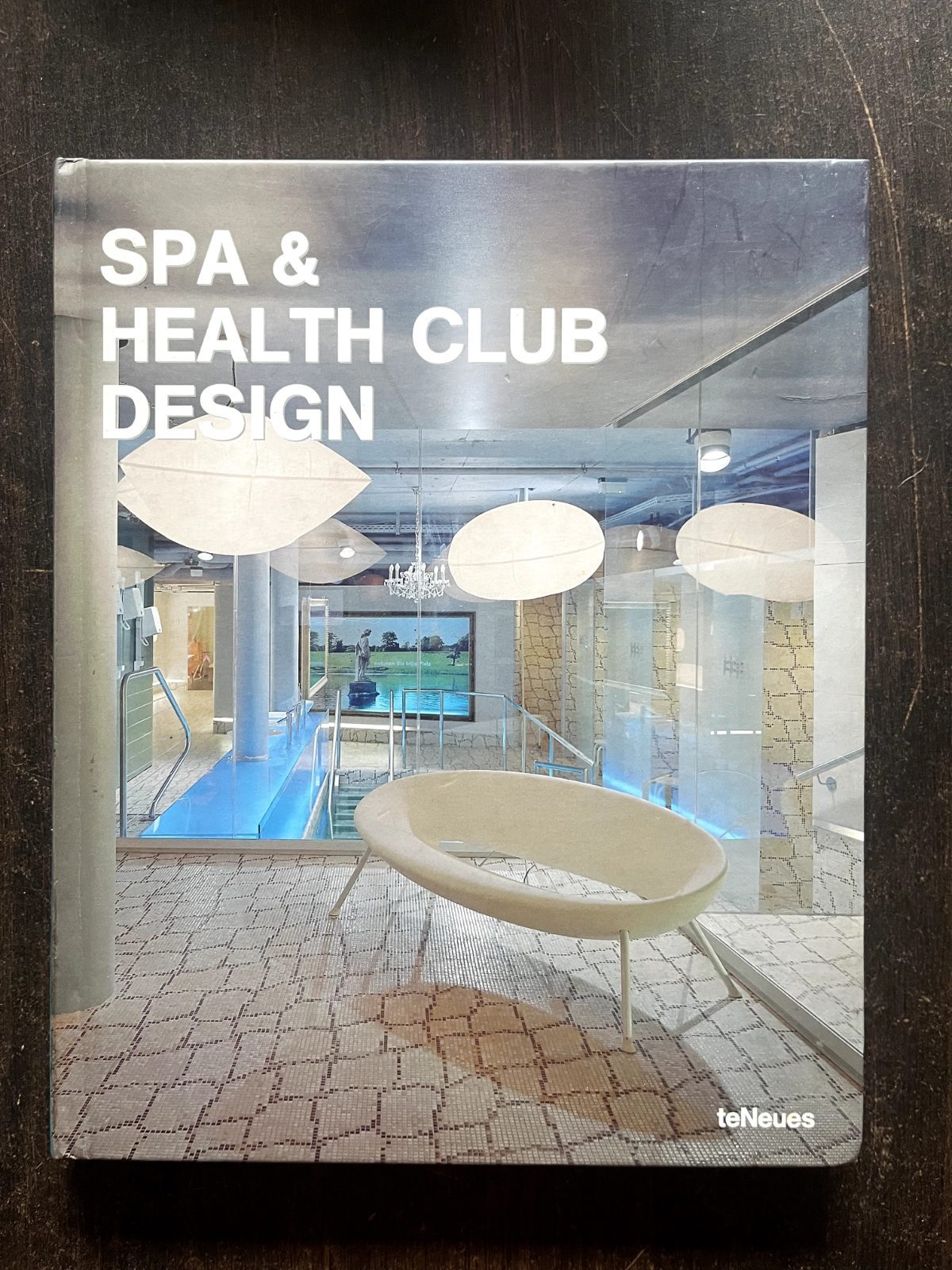Spa & Health Club Design
