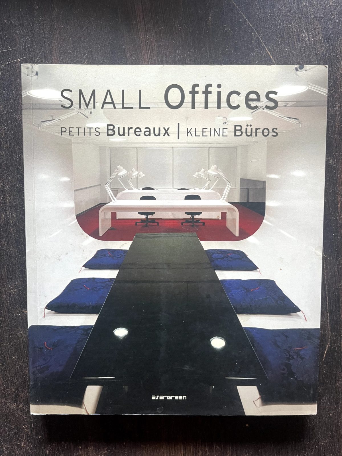 Small Offices