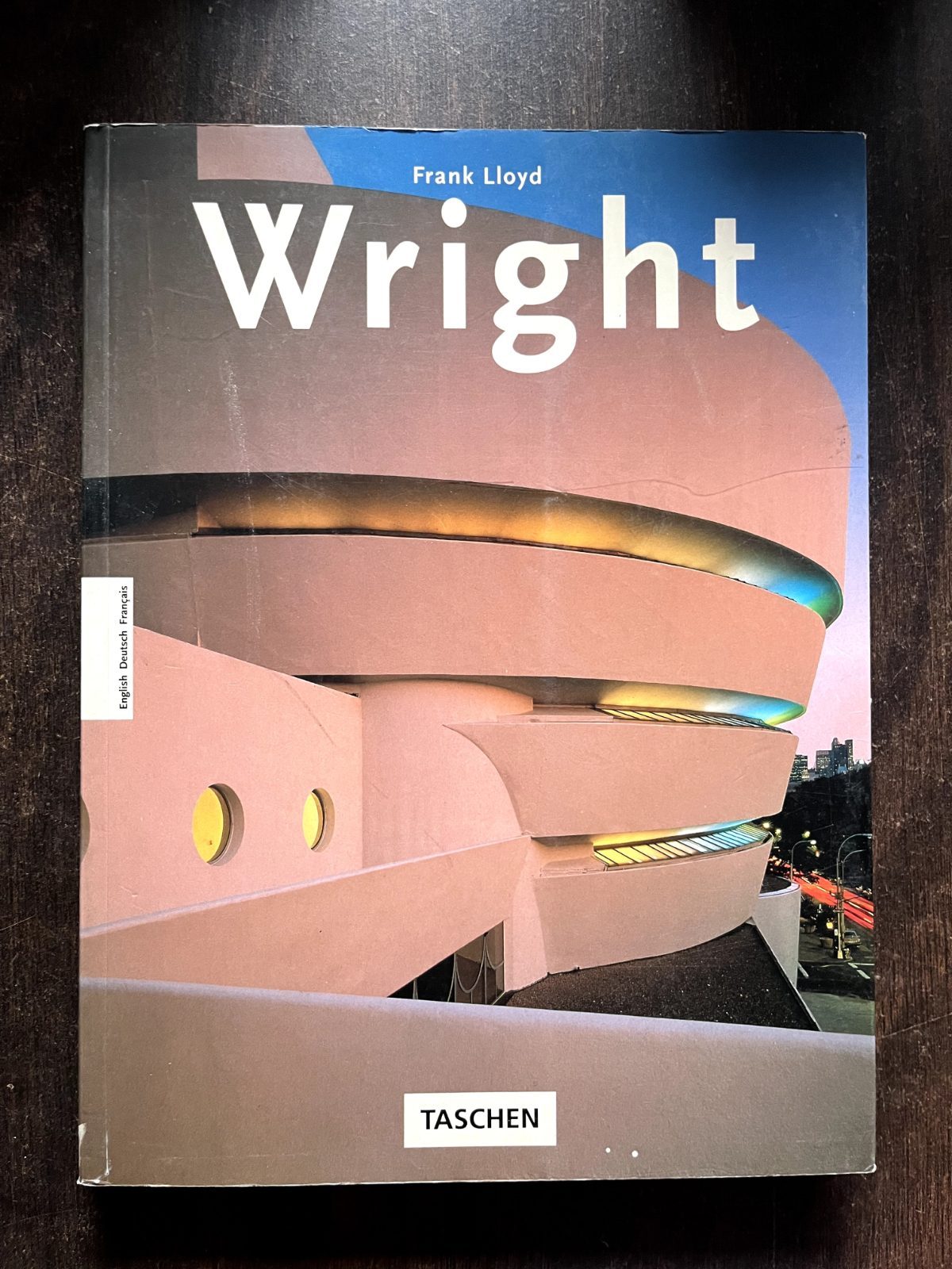 Frank Lloyd Wright