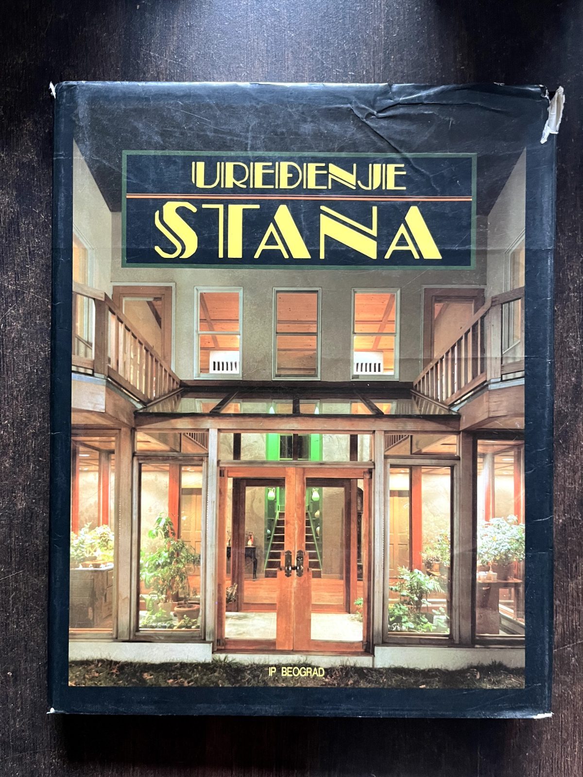 Uredjenje Stana