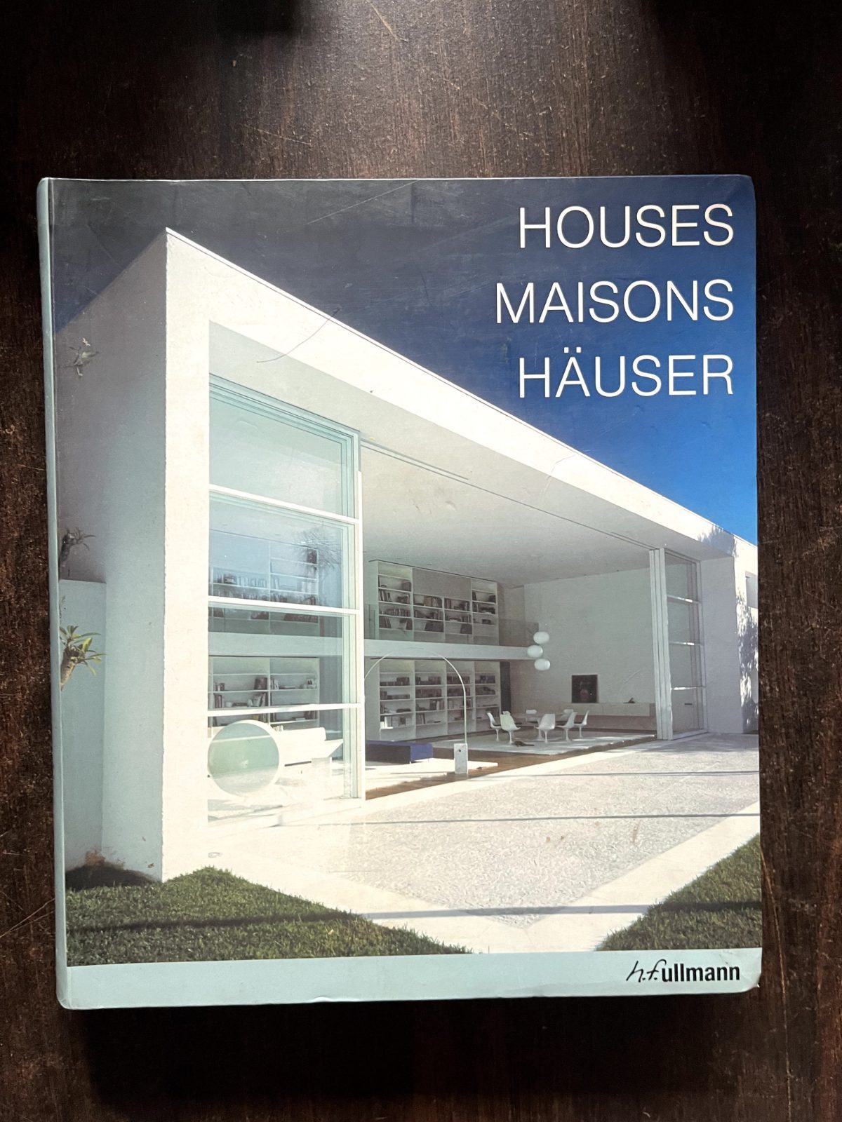 Houses / Maisons / Hauser
