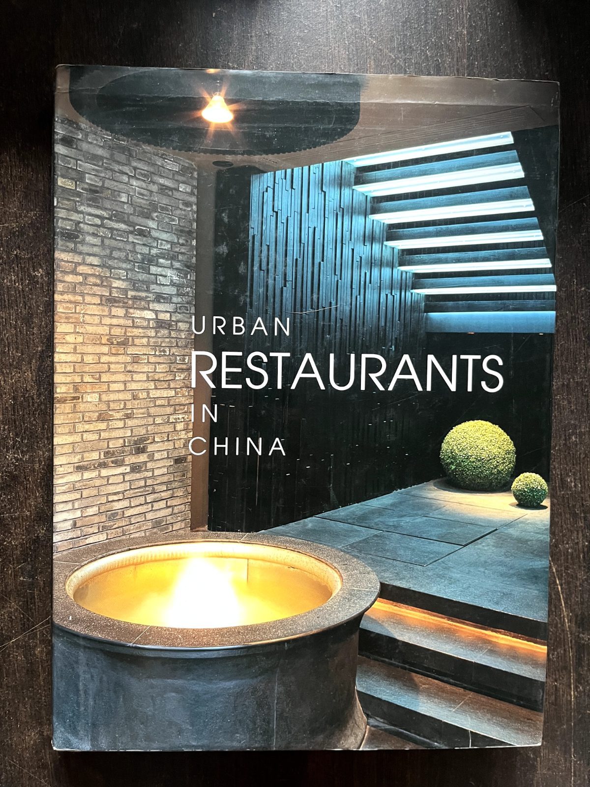 Urban Restaurants in China