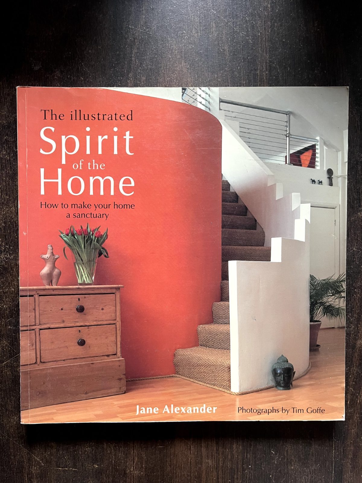 The Illustrated Spirit of the Home
