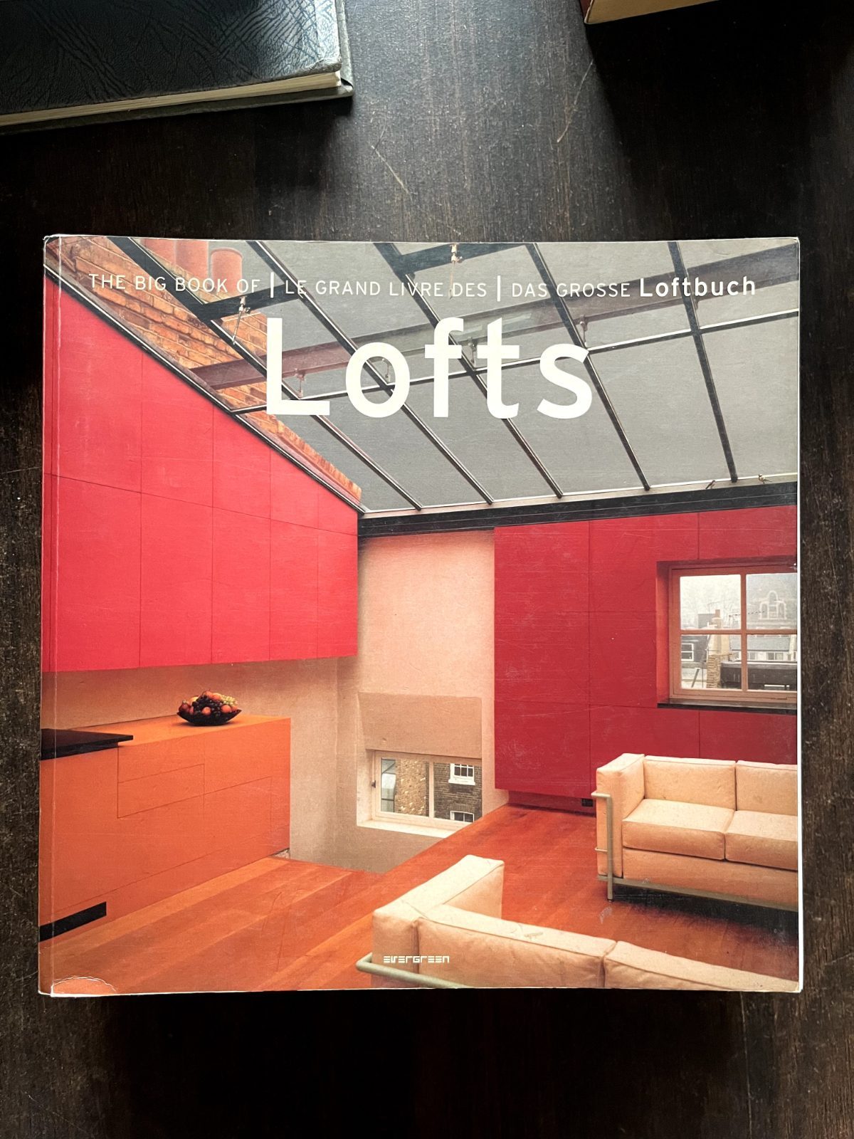 Lofts
