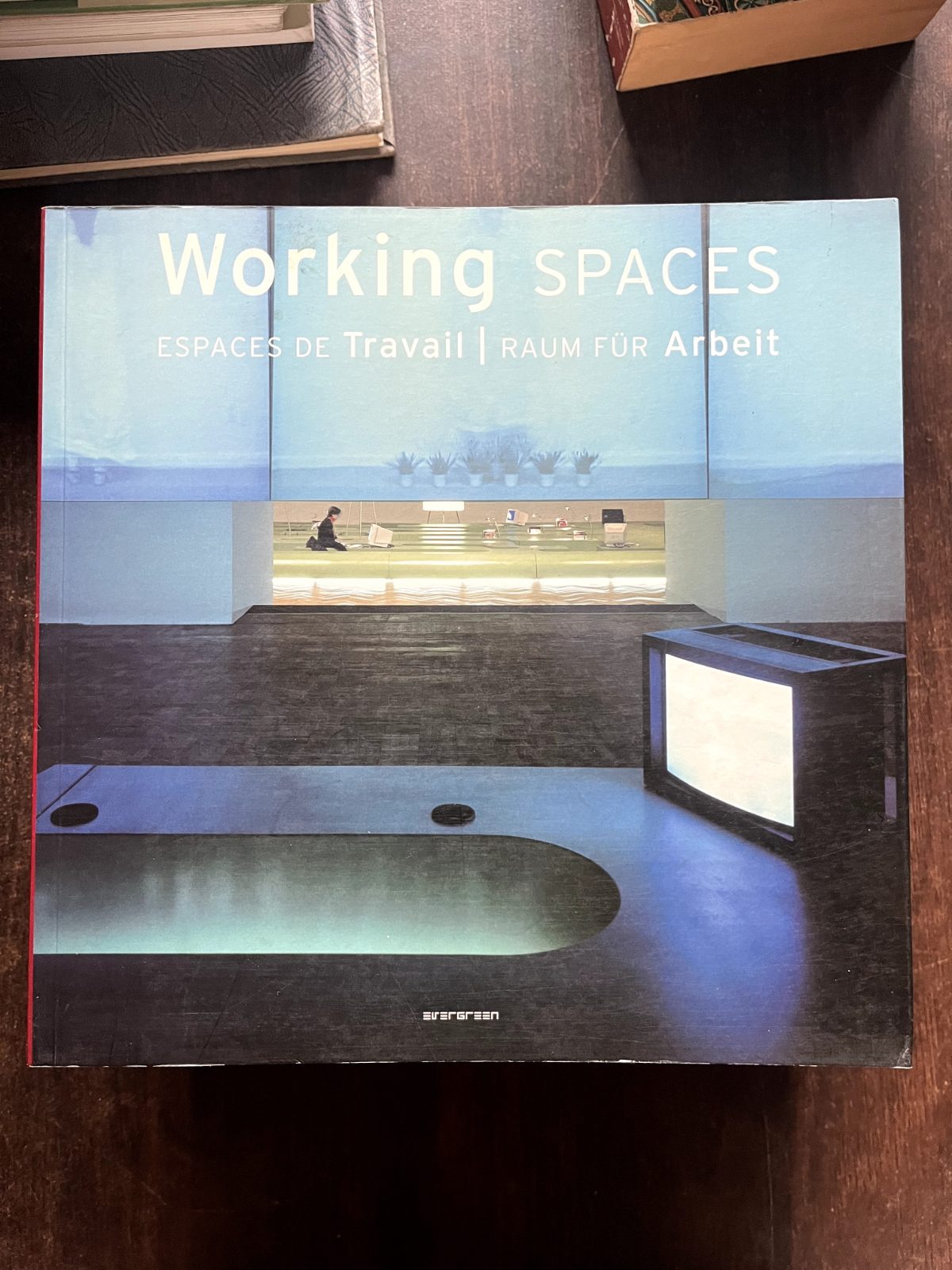 Working Spaces