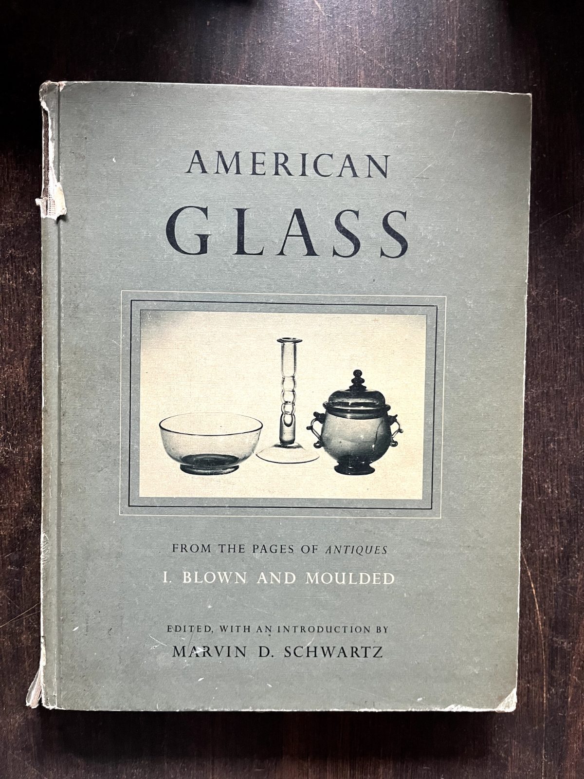 American Glass
