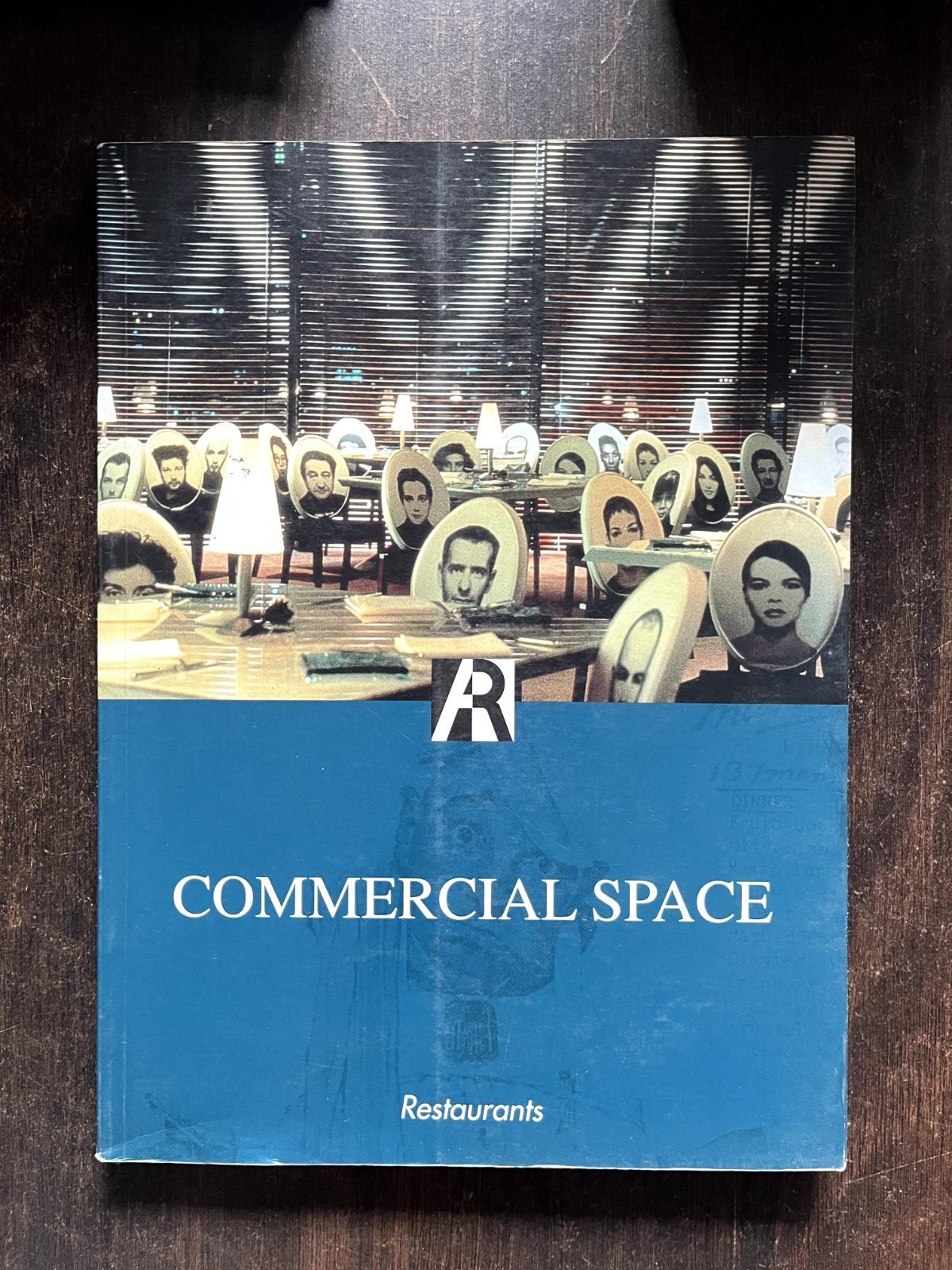 Commercial Space: Restaurants