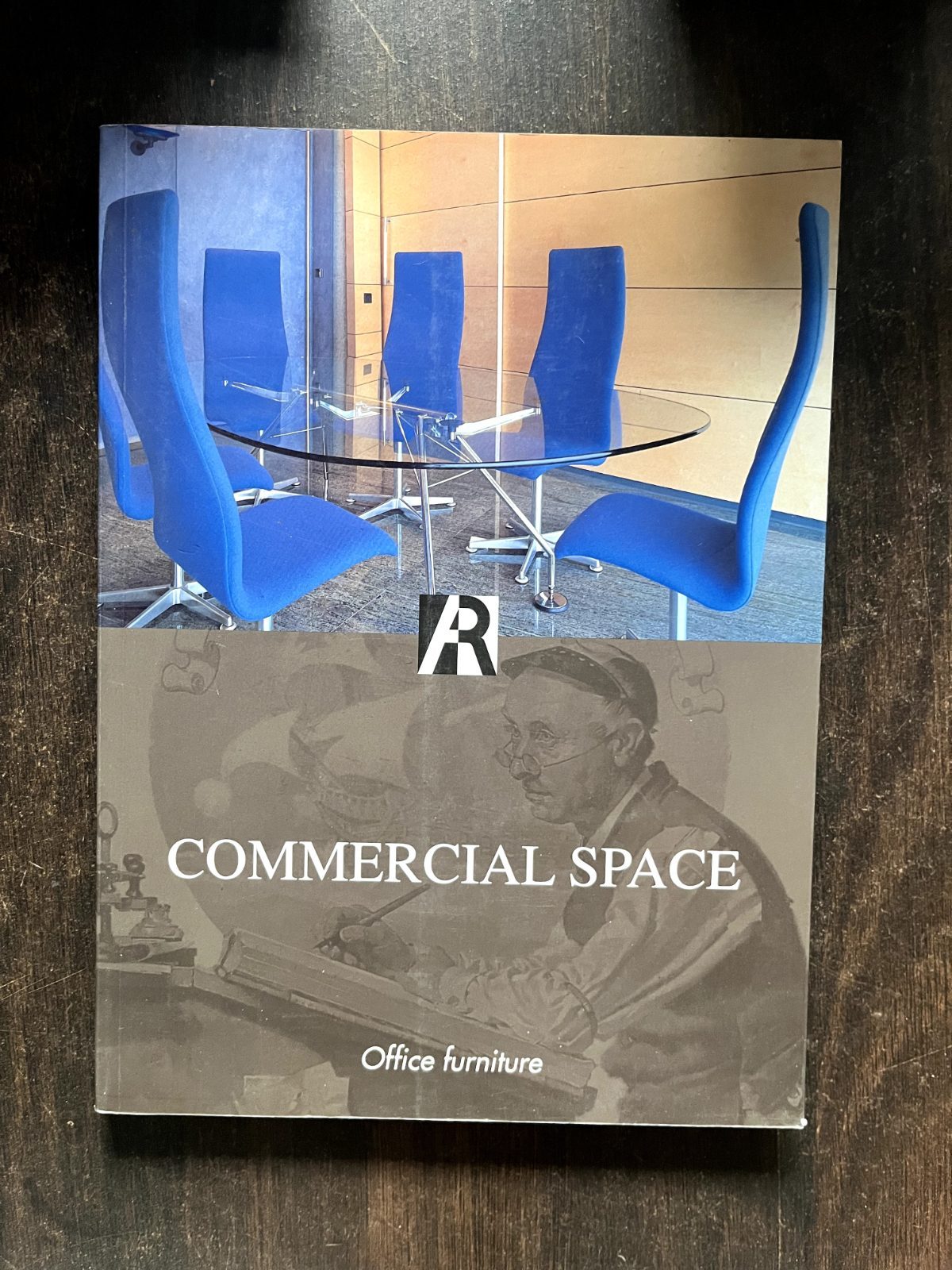 Commercial Space: Office Furniture