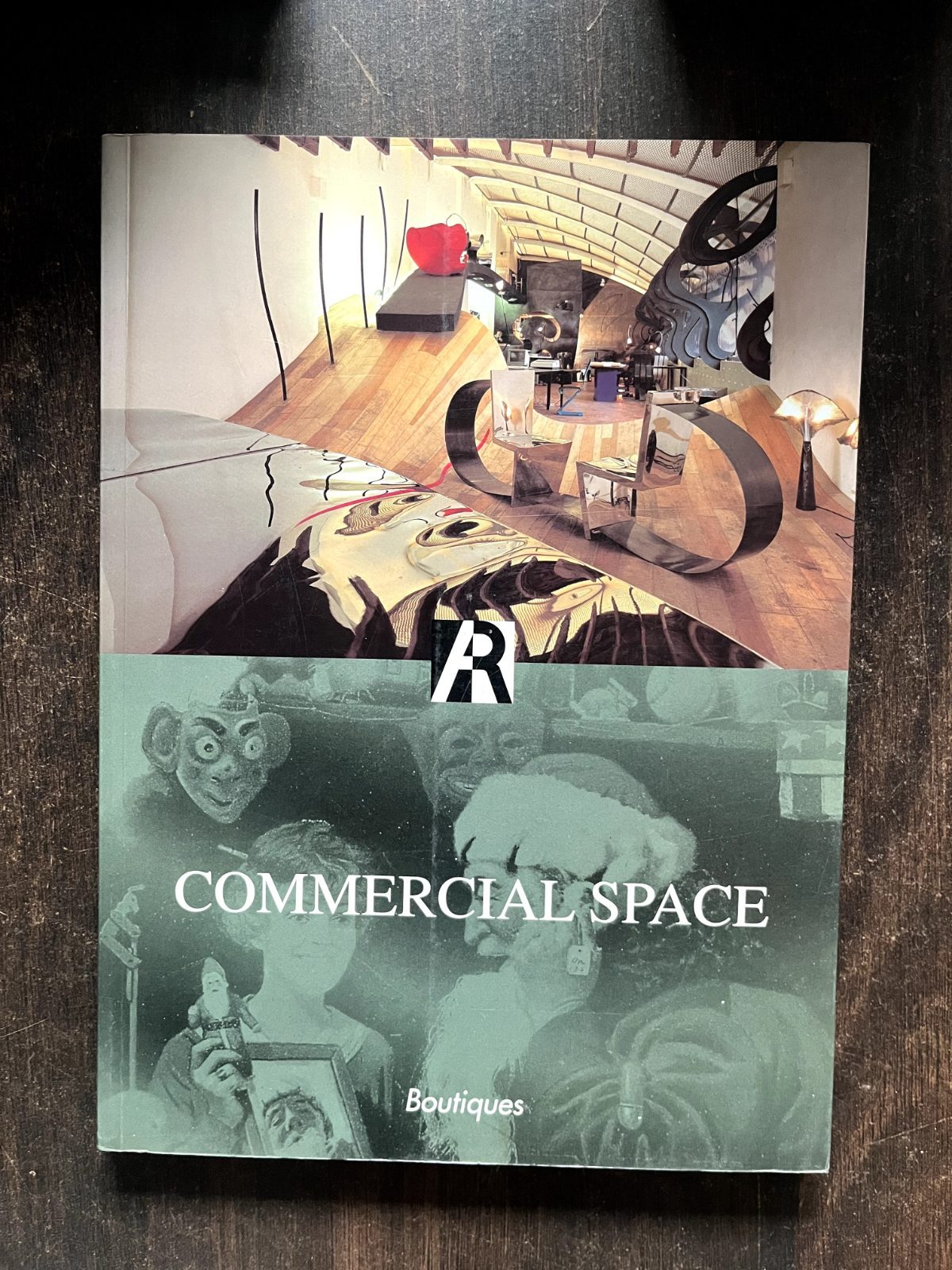 Commercial Space: Boutiques