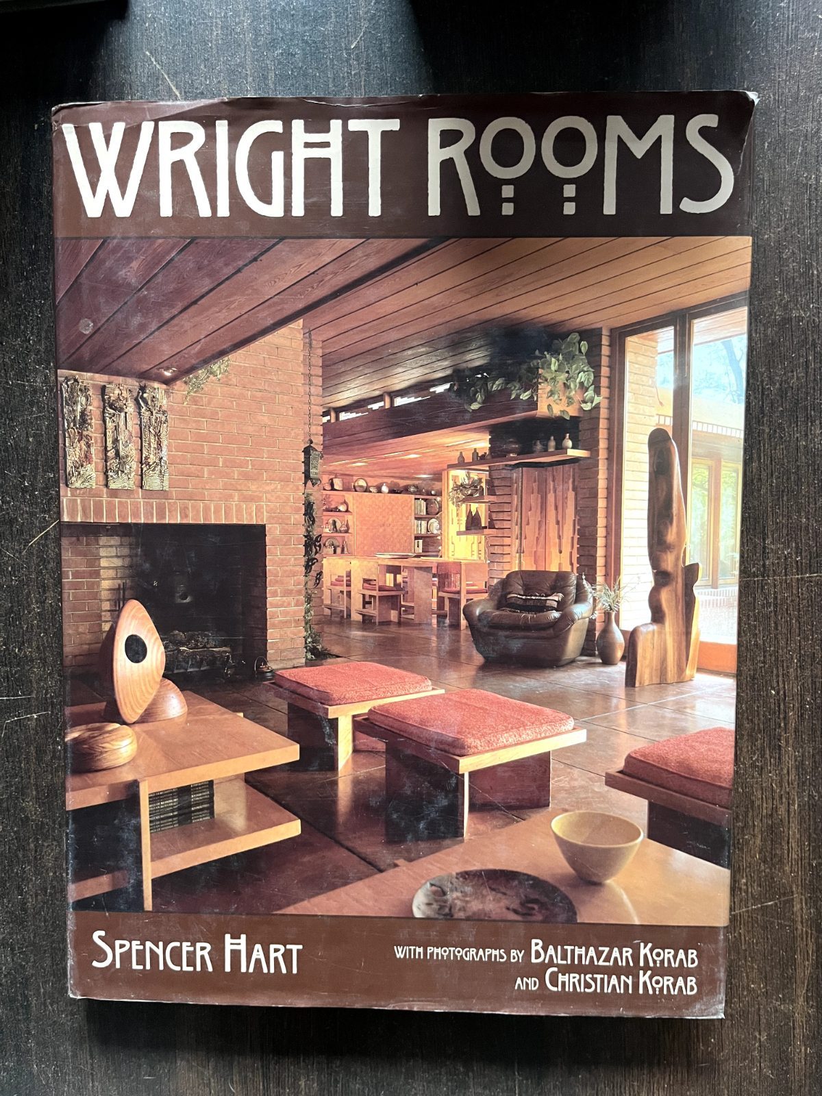 Wright Rooms