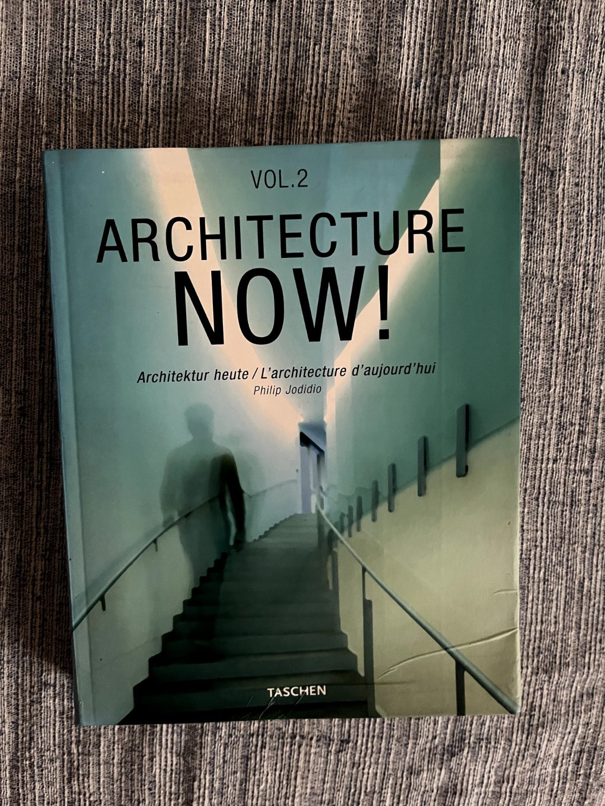 Architecture Now! Vol.2